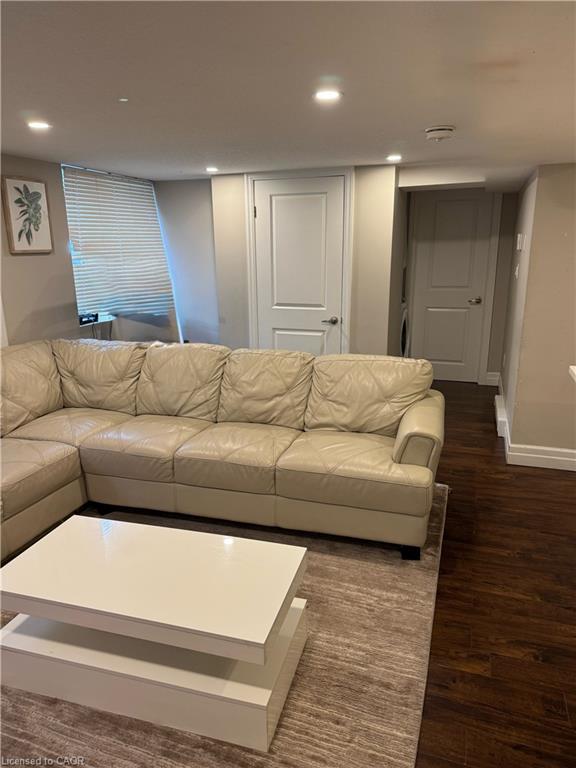 Unit 2 - 56 Siebert Avenue, Kitchener 4