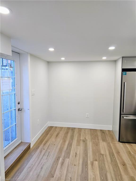 Unit Basement - 47 Eastvale Place, Hamilton 5