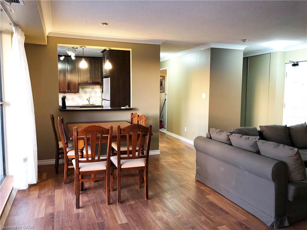 Unit 505 - 300 Keats Way, Waterloo 3