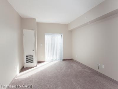 Unit 418 - 239 Auburn Drive, Waterloo 4