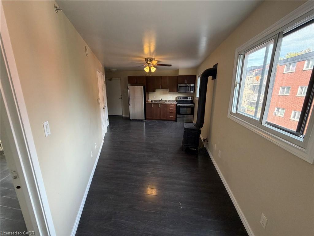 Unit H - 416 Lancaster Street W, Kitchener 3