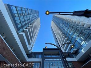 Unit 1105 - 15 Wellington Street South, Kitchener 3