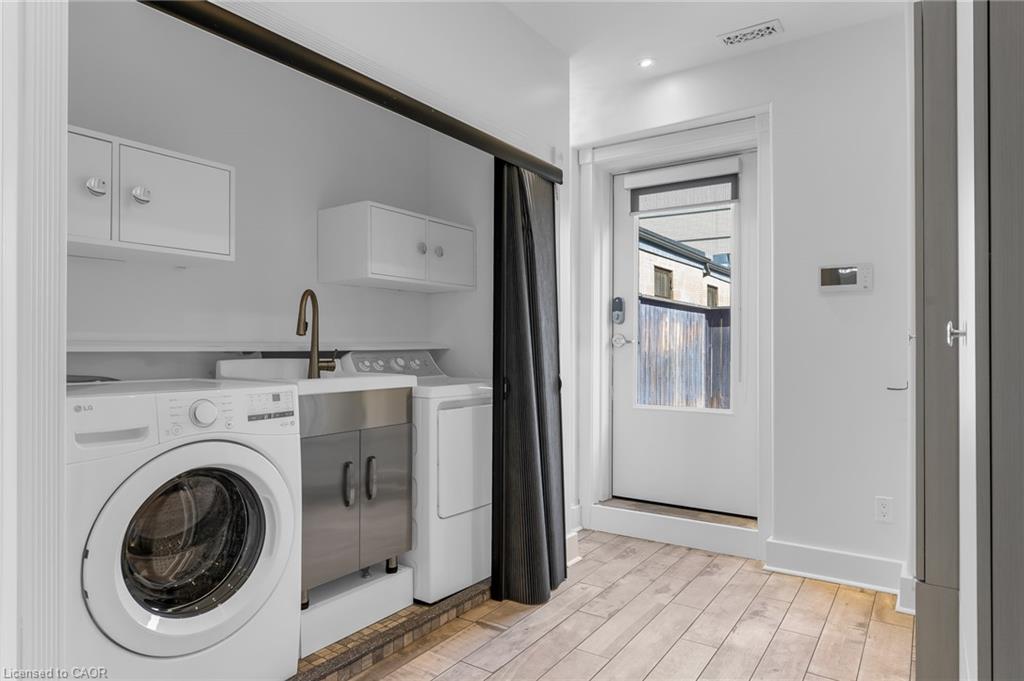 Unit 2 - 241 King Street E, Hamilton 3