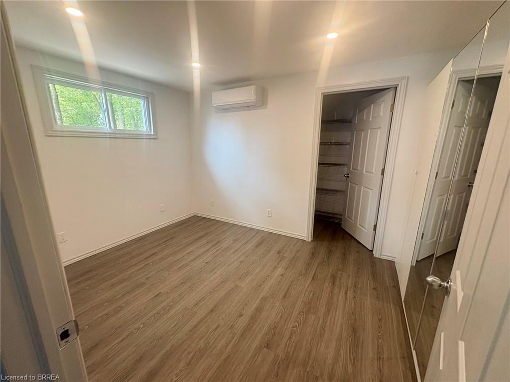 Unit 2 at Rear - 130 Eagle Avenue, Brantford 3