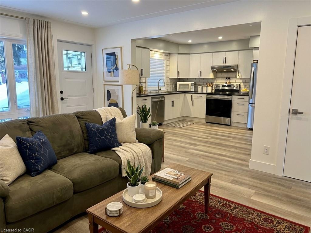 27 Winslow Drive, Kitchener 3