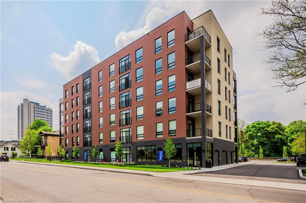 Unit 303 - 24 Union Street E, Waterloo 2