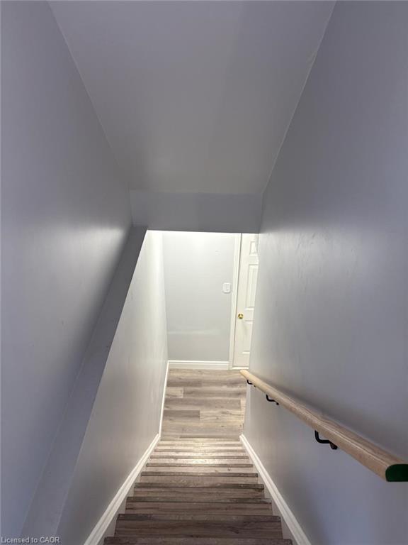 Unit LOWER - 100 Masterson Crescent, Cambridge 3