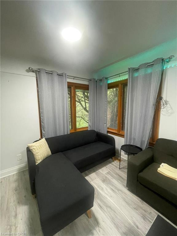 Unit Upper - 74 Mcdougall Road, Waterloo 3
