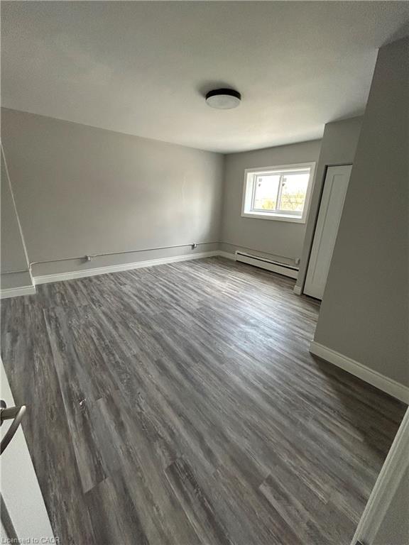 Unit 205 - 385 Melvin Avenue, Hamilton 4