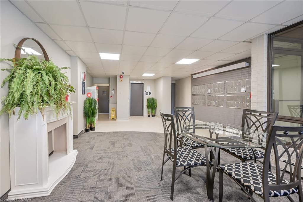 Unit 202 - 30 Summit Avenue, Hamilton 4