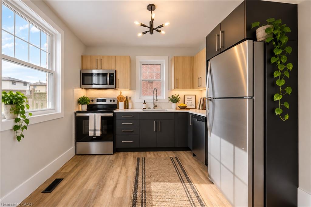 Unit 1 - 329 Rosedale Avenue, Hamilton 5