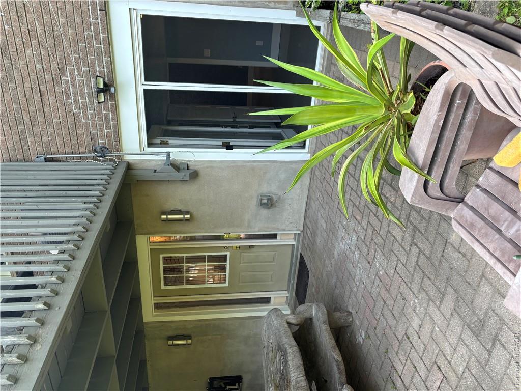 Unit B - 59 Nathaniel Crescent, Kitchener 2