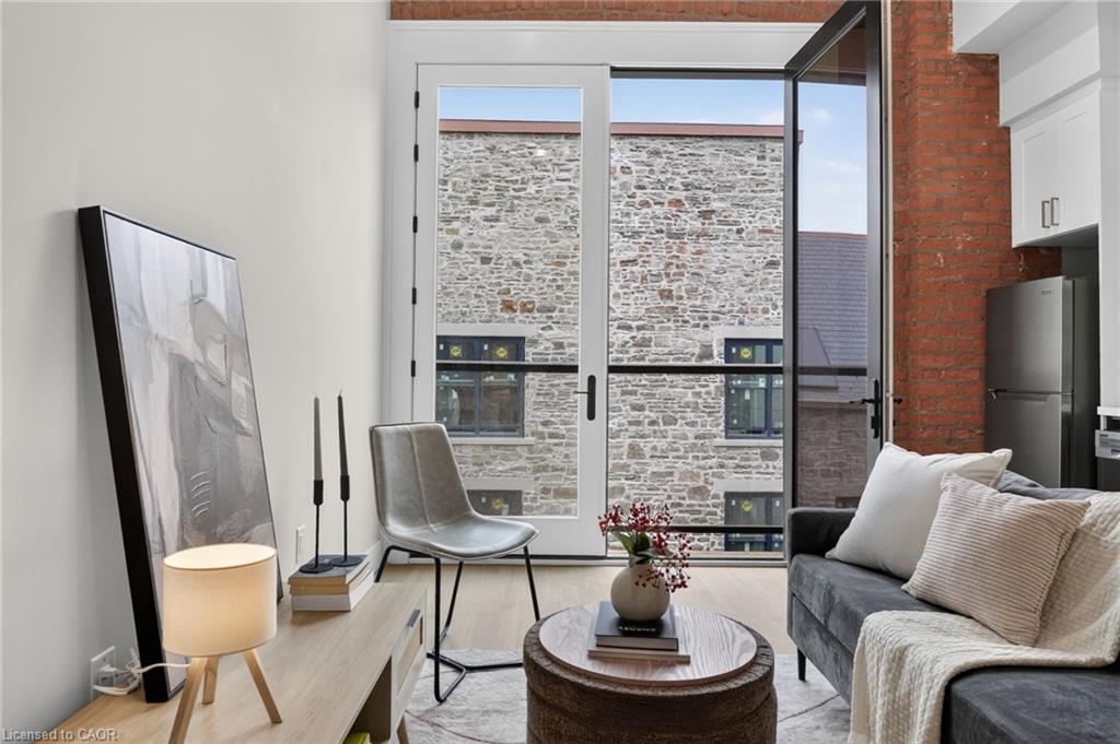 Unit 303 - 56 York Boulevard, Hamilton 3
