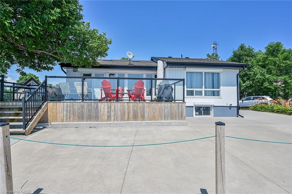 61 Horseshoe Bay Road, Haldimand 4