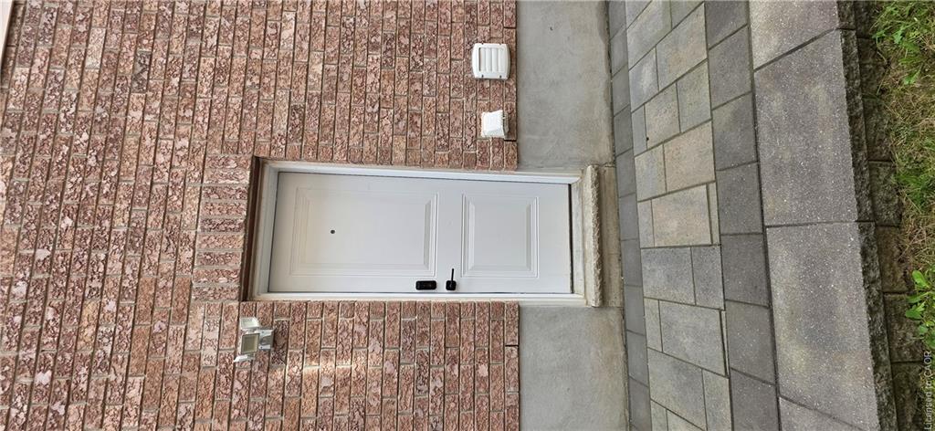 Unit BASEMENT - 15 Spring Creek Street, Kitchener 3