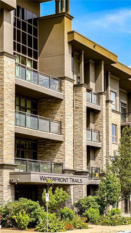 Unit 221 - 35 Southshore Crescent, Stoney Creek 3