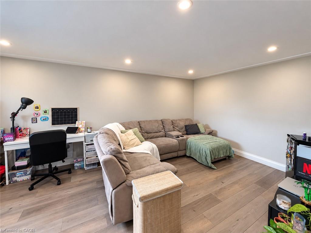 Unit 1 - 226 Heiman Street, Kitchener 2