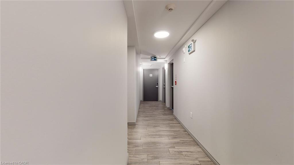 Unit B215 - 275 Larch Street, Waterloo 3