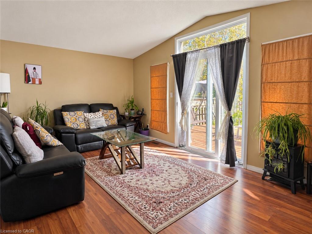 208 Activa Avenue, Kitchener 3
