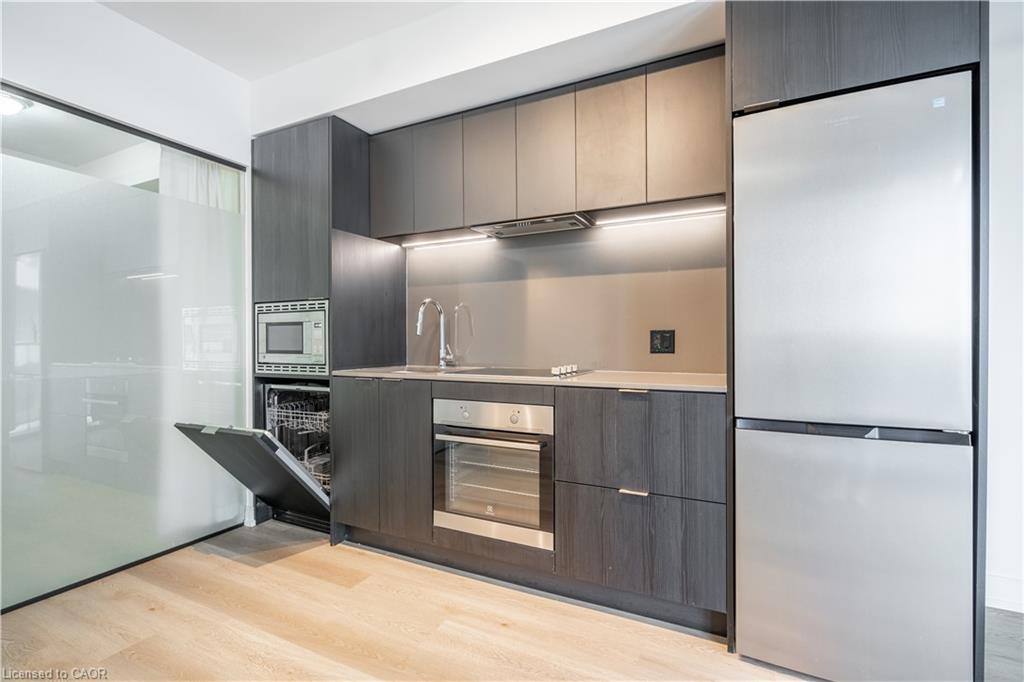 Unit 1219 - 1 Jarvis Street, Hamilton 5
