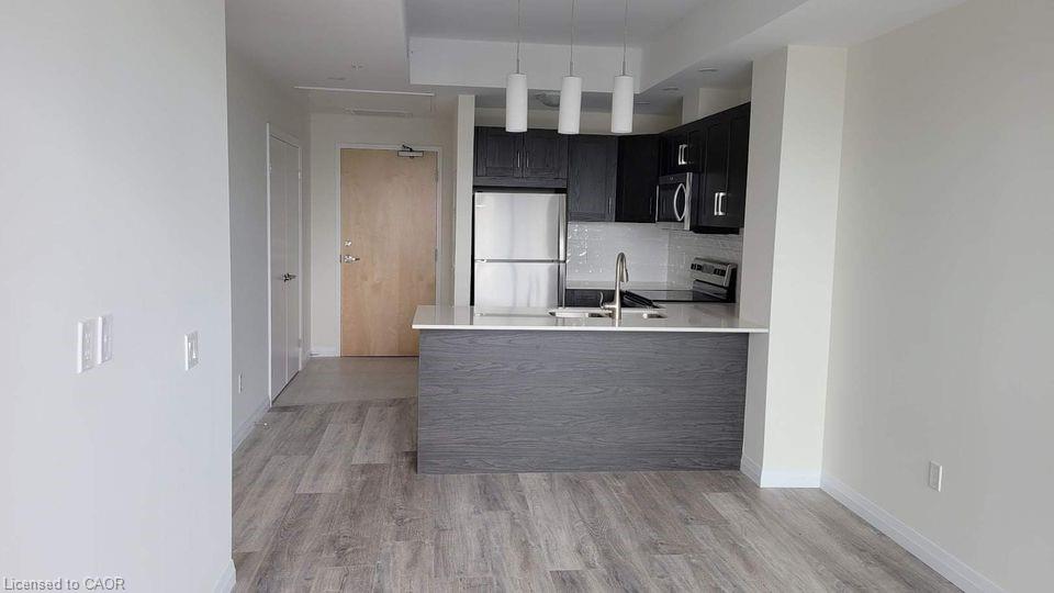 Unit 1104 - 60 Charles Street W, Kitchener 4