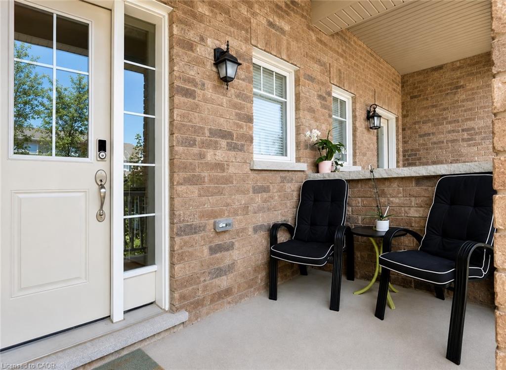 Unit Upper - 78 Glenvista Drive, Kitchener 3