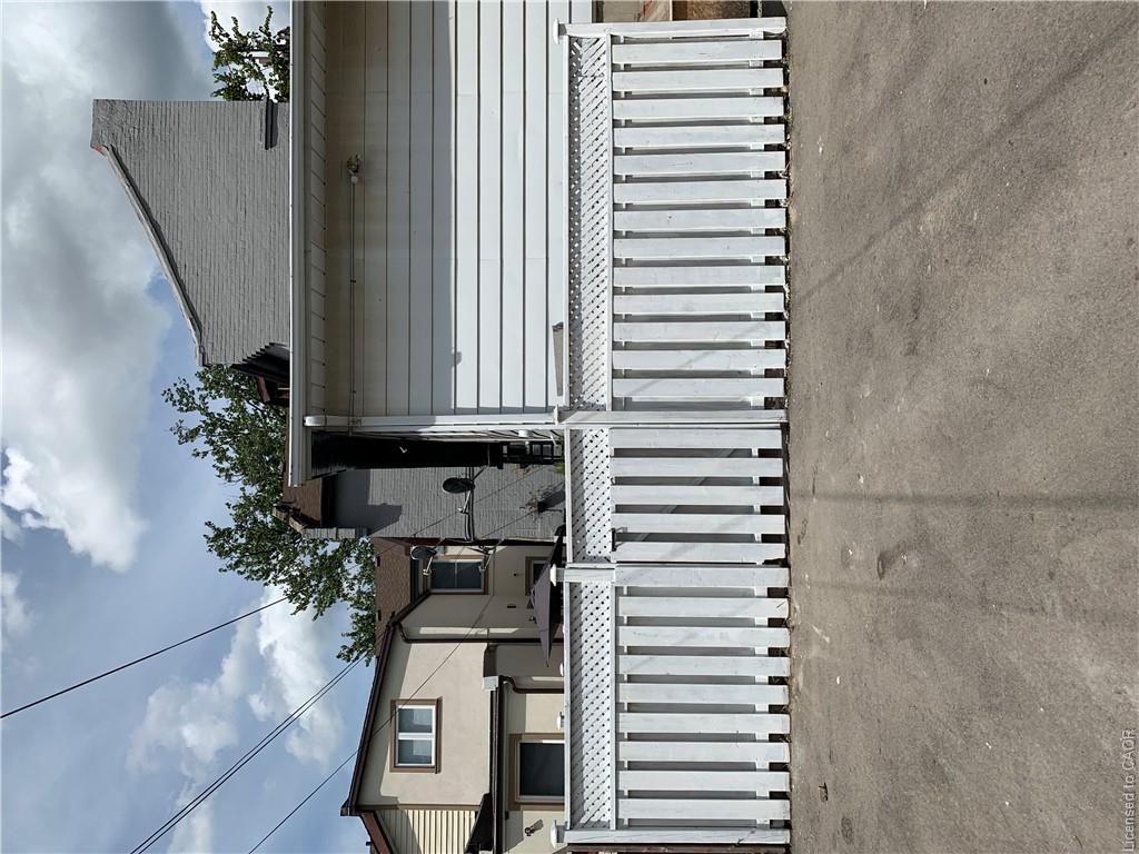 Unit 5 - 74 West Avenue N, Hamilton 2