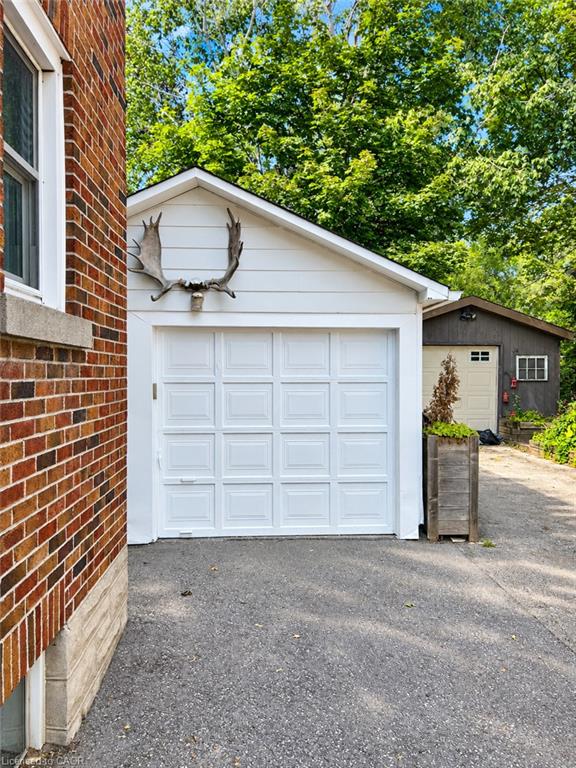 Unit UPPER - 132 Bridgeport Road E, Waterloo 3