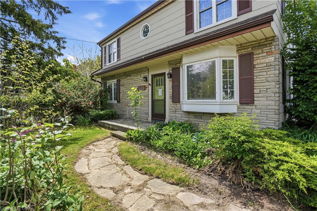 545 Mohawk Road W, Hamilton 2