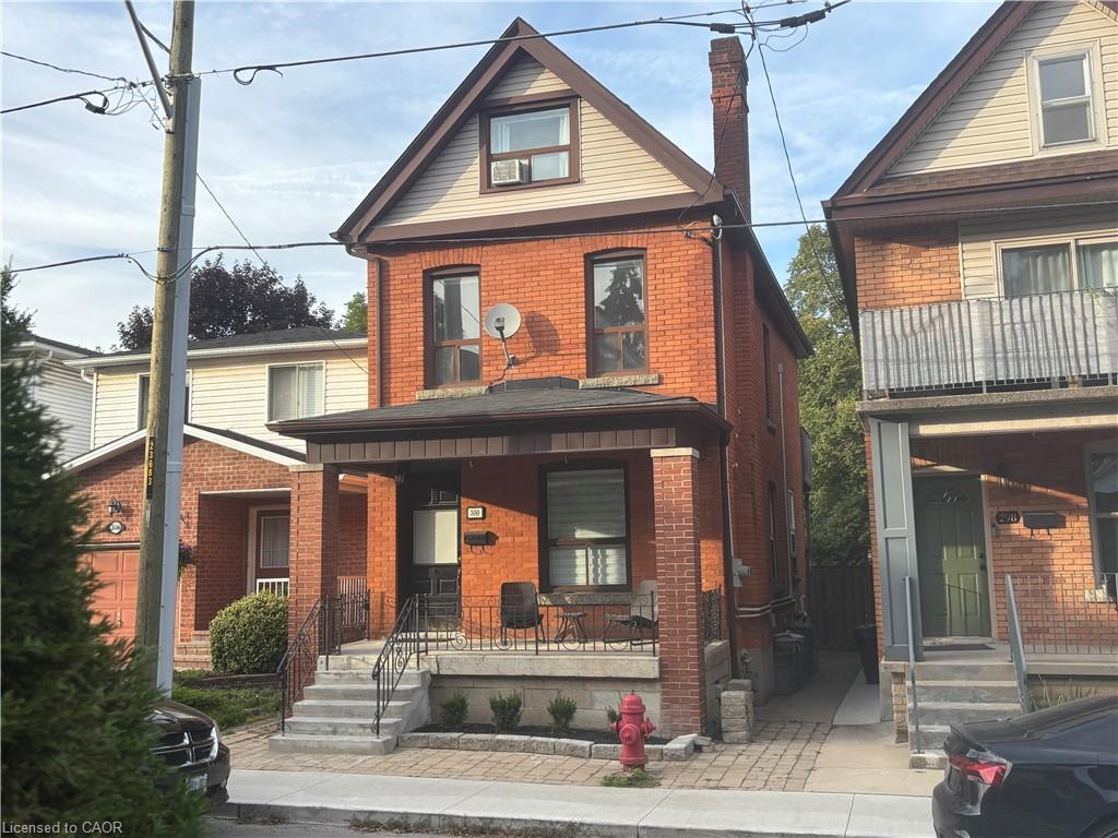 Unit 1 - 300 Bold Street, Hamilton 2
