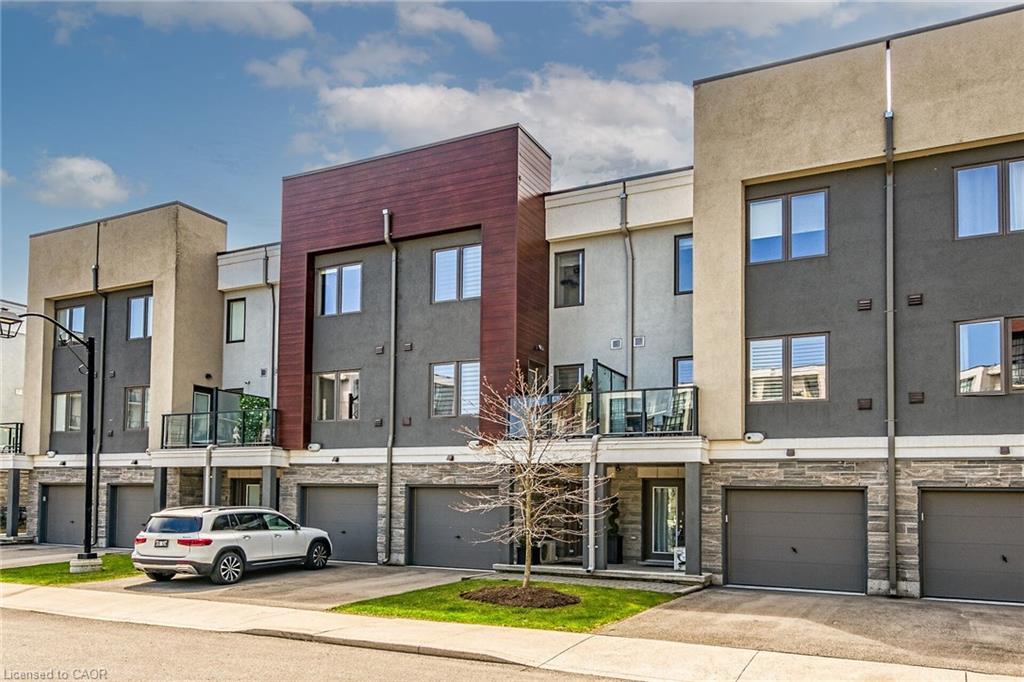 Unit 9 - 115 Shoreview Place, Stoney Creek 3