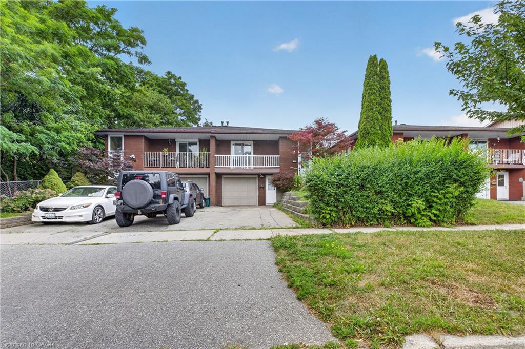 Unit Basement - 236 Veronica Drive, Kitchener 2