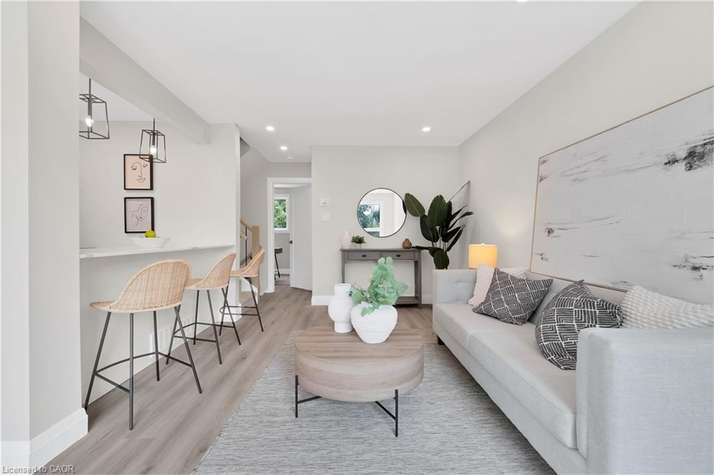 Unit F - 71 Blucher Street, Kitchener 5