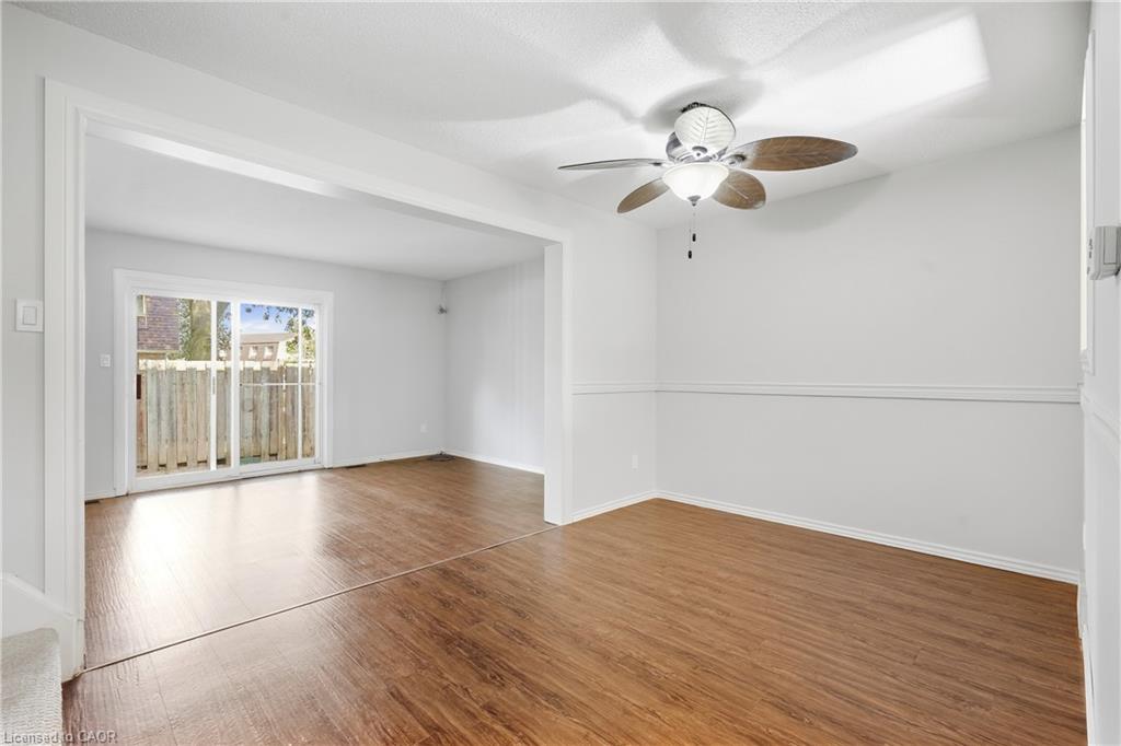 Unit 1 - 75 Ventura Drive, St. Catharines 5