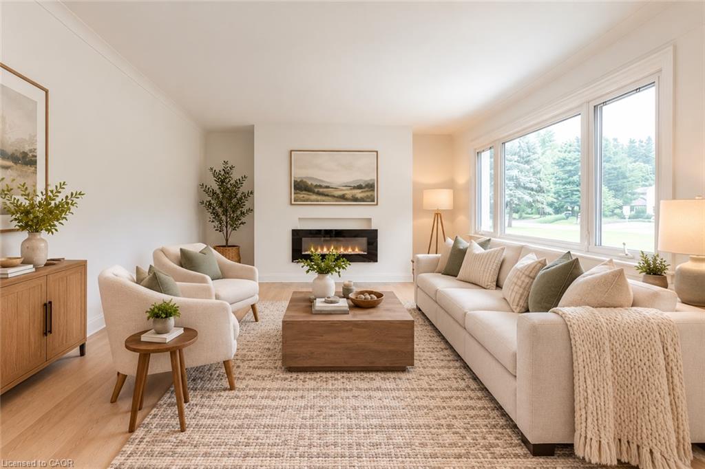 68 Wilson Street E, Ancaster 4