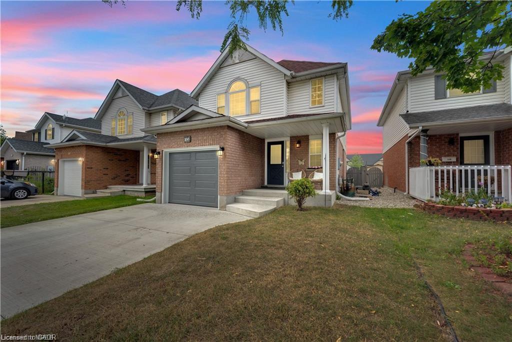 166 Kovac Road, Cambridge 1