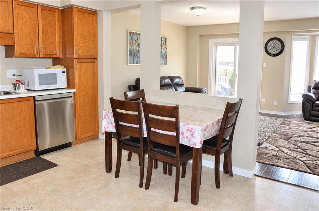 Unit 2 - 525 Oakvale Drive, Waterloo 4
