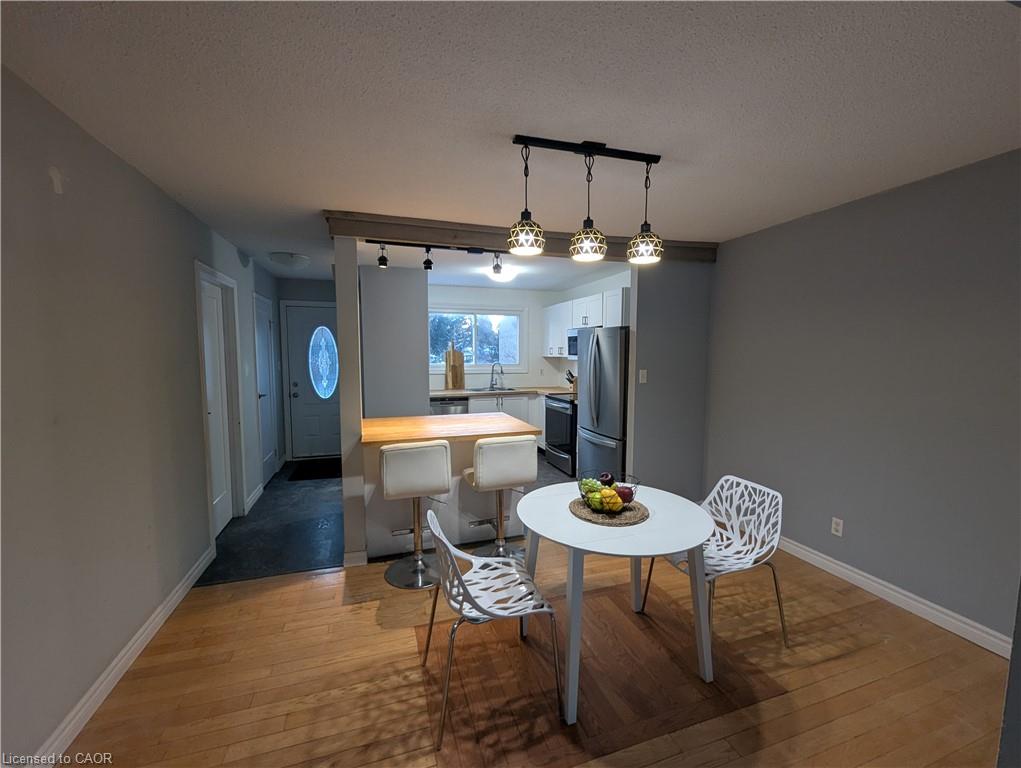Unit 32 - 1440 Garth Street, Hamilton 4