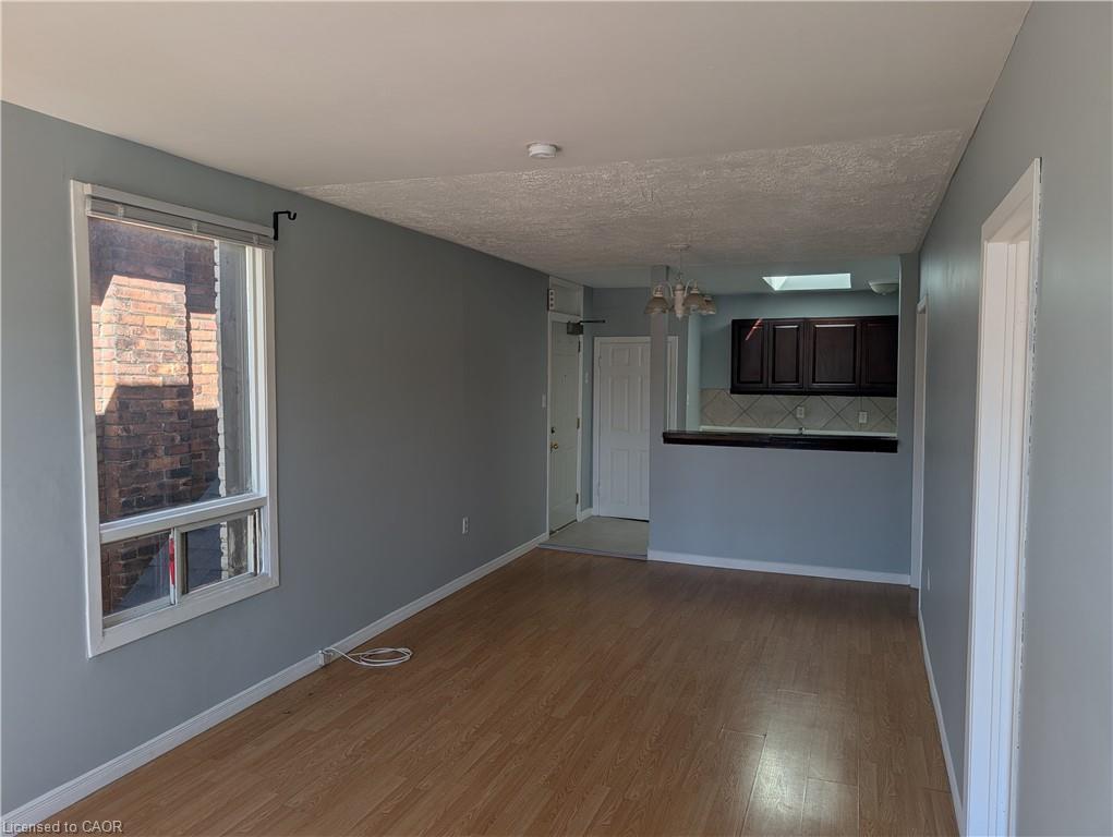 Unit 2 - 365 Barton Street E, Hamilton 5