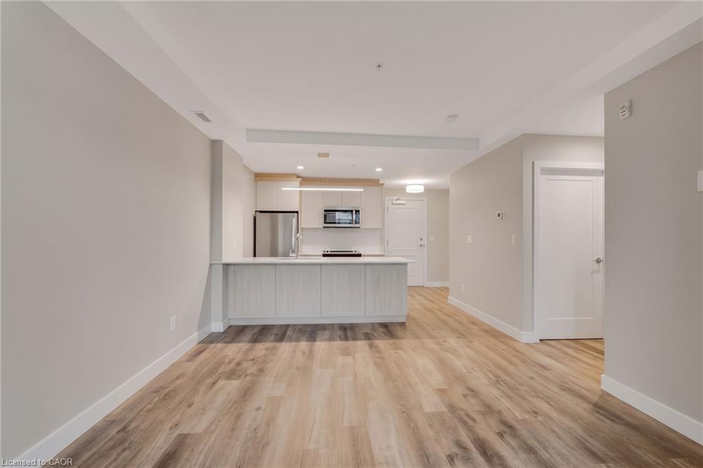 Unit 213 - 34 Norman Street, Brantford 2