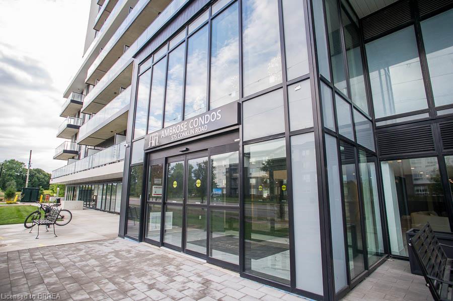 Unit 1024 - 575 Conklin Road, Brantford 4