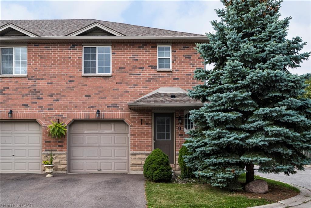 Unit 11 - 39 Pinewoods Drive, Stoney Creek 2