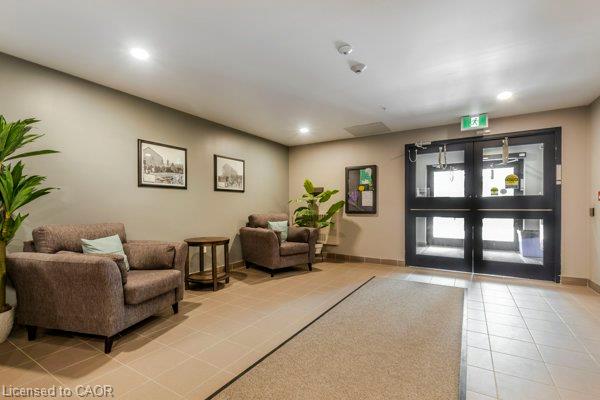 Unit 307 - 456 Lorne Avenue, Stratford 5