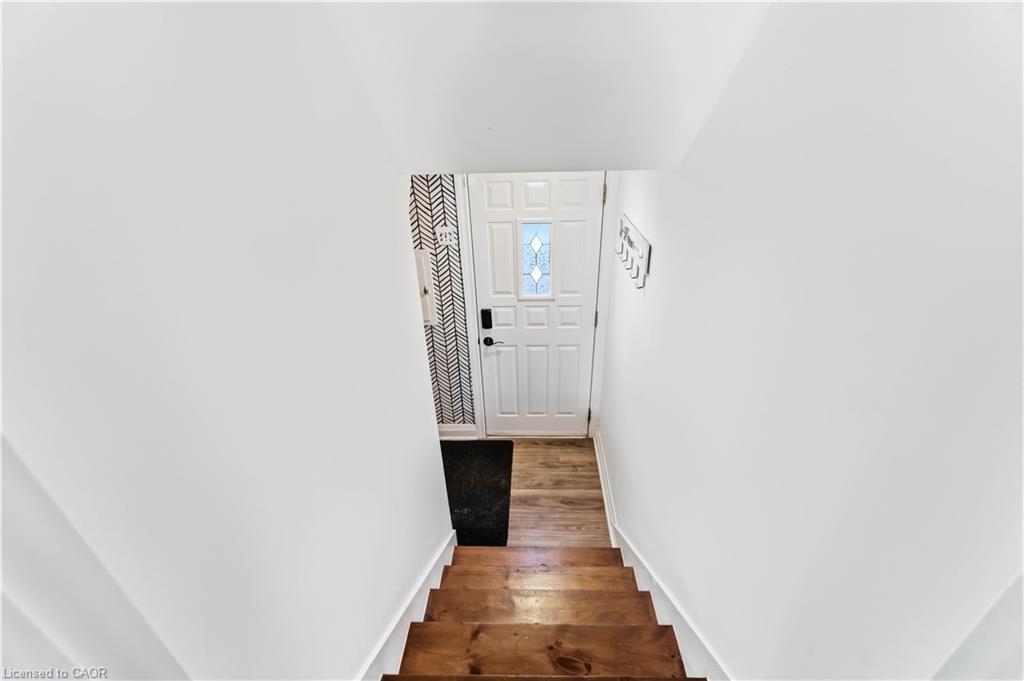 Unit Basement Unit - 41 Sharon Avenue, Hamilton 5