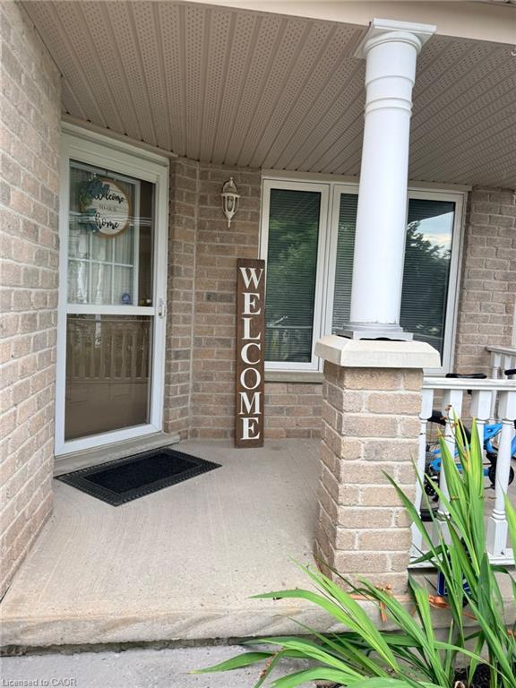 424 Newport Drive, Cambridge 3