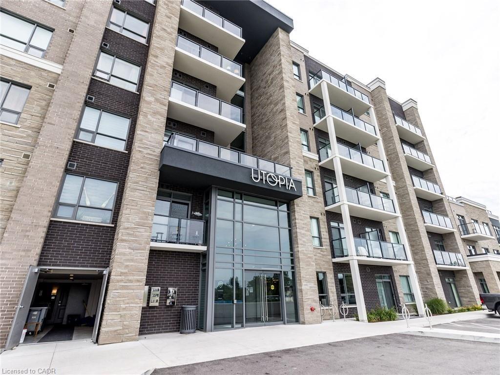 Unit 337 - 5055 Greenlane Street, Lincoln 2