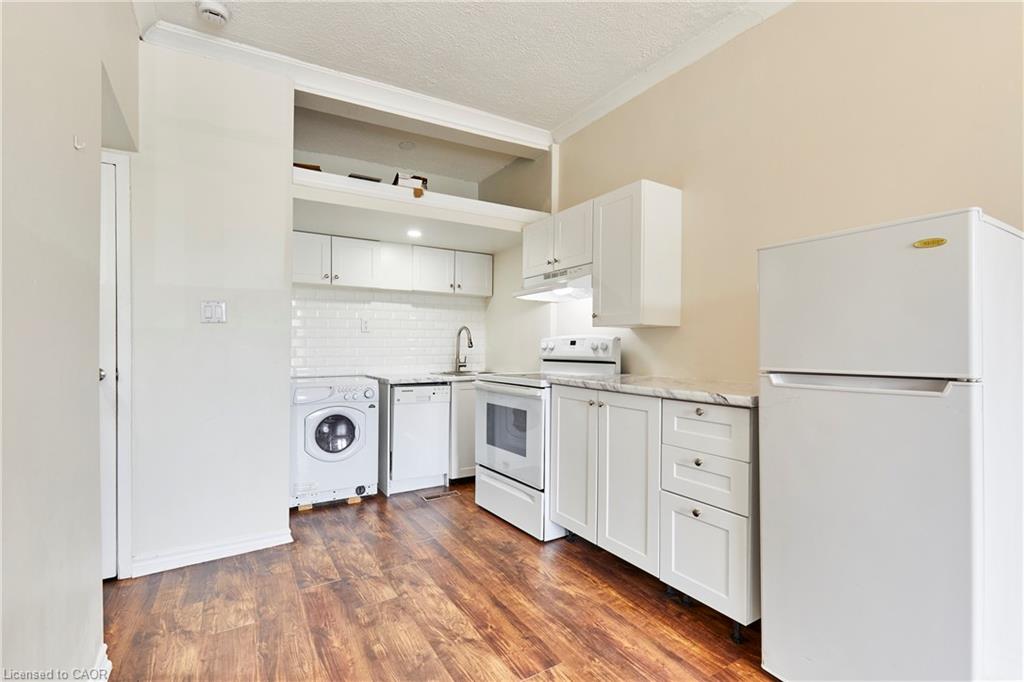 Unit 1 - 363 Barton Street E, Hamilton 2