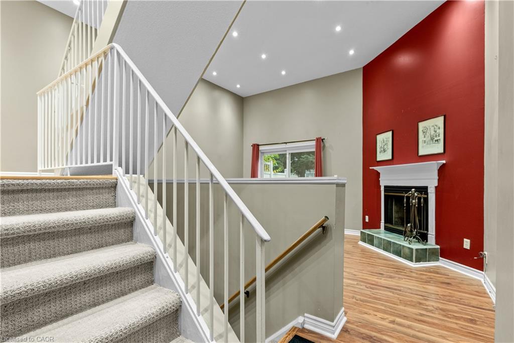 Unit 42 - 589 Beechwood Drive, Waterloo 5