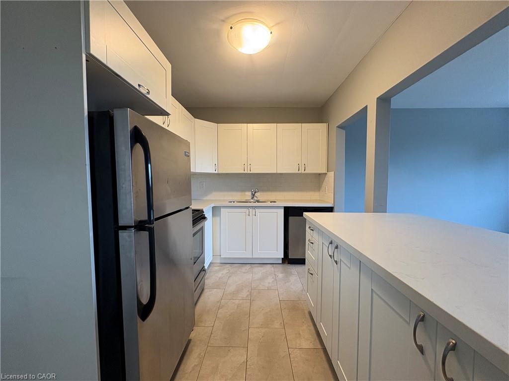 Unit 23 - 1797 Main Street W, Hamilton 2
