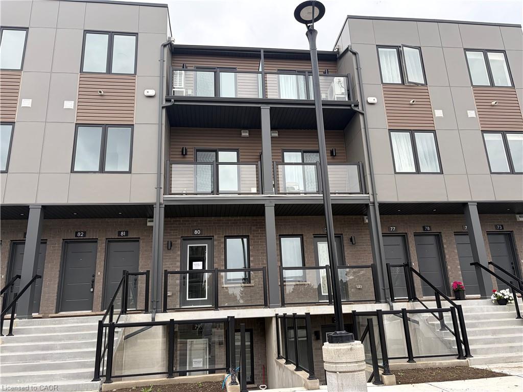 Unit 80 - 42 Lowes Road W, Guelph 1